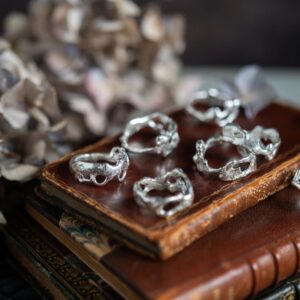 Lava Rings