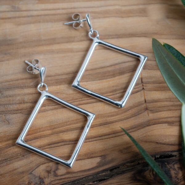 Quattro Earrings