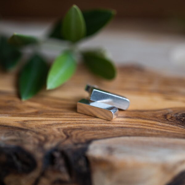 Bar Earrings