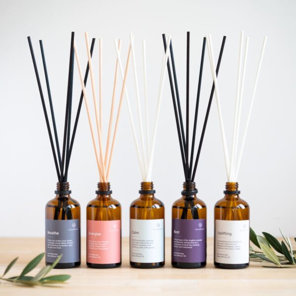 Reed Diffuser