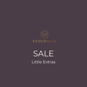 Sale Little Extras