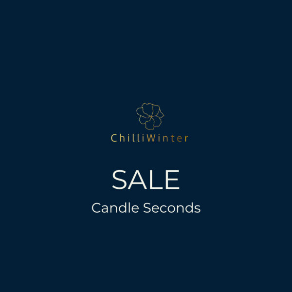 Candle Seconds