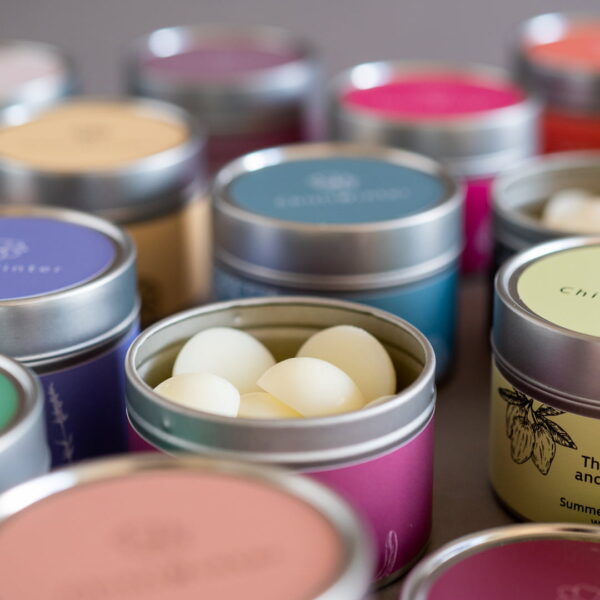 Wax Melts