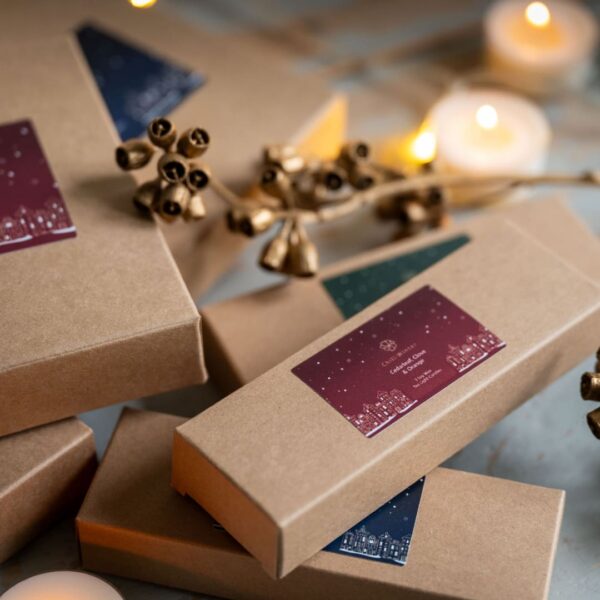 Christmas Tea Lights