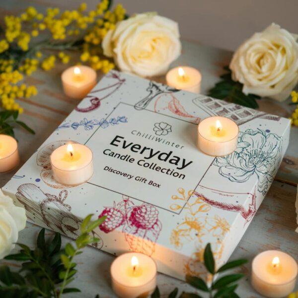 Everyday Discovery Gift Box